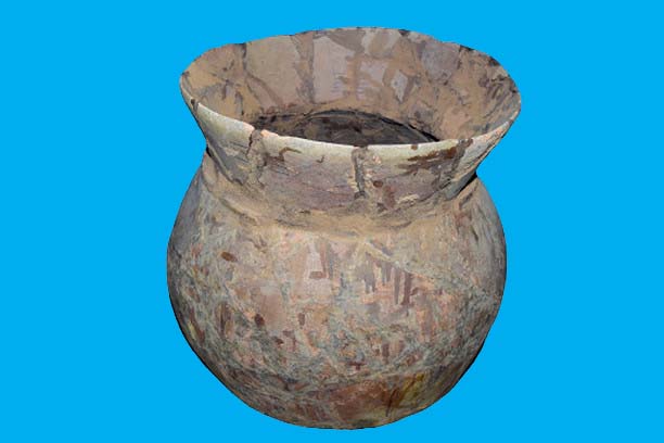Bảo tàng Ninh thuận