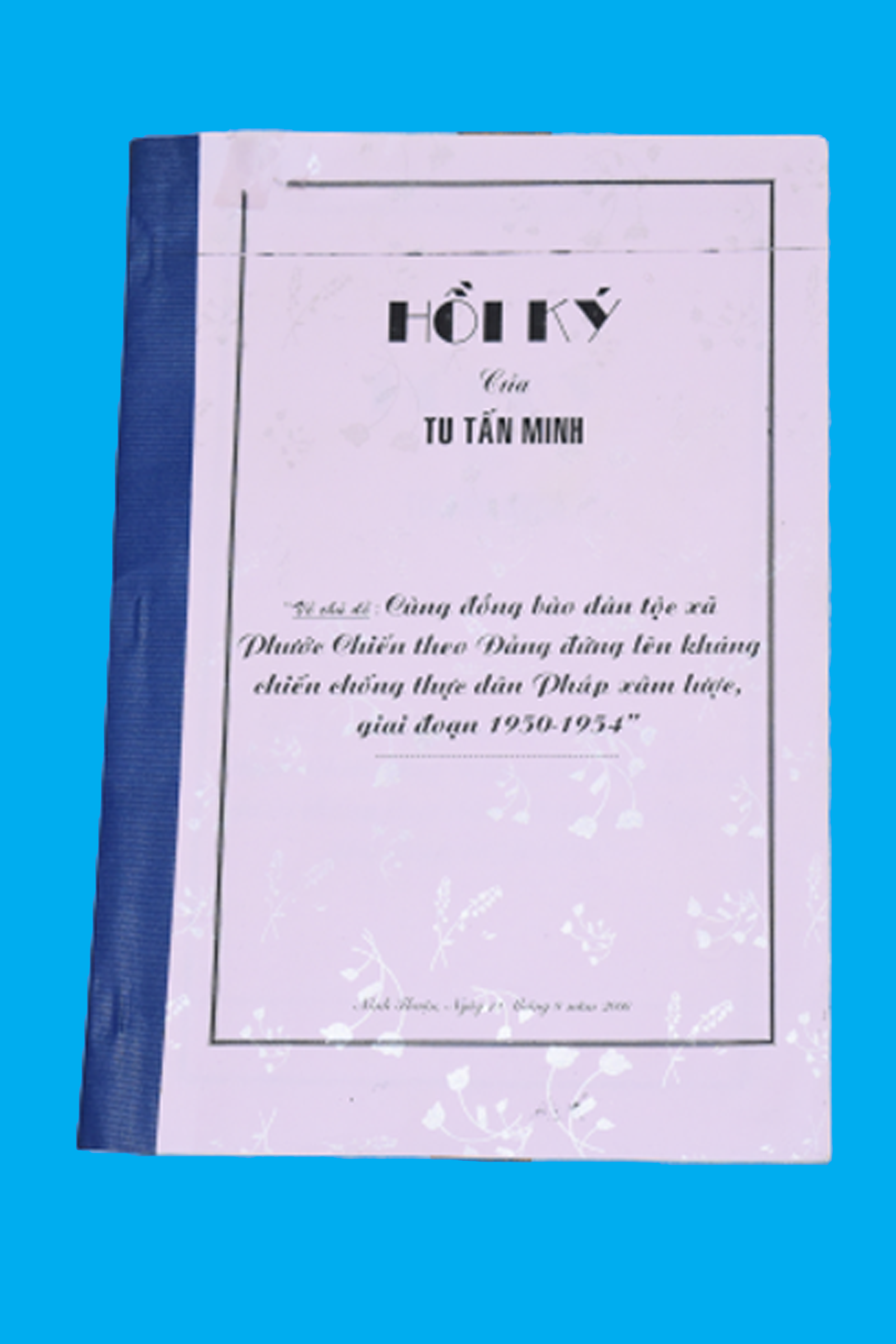 Bảo tàng Ninh thuận