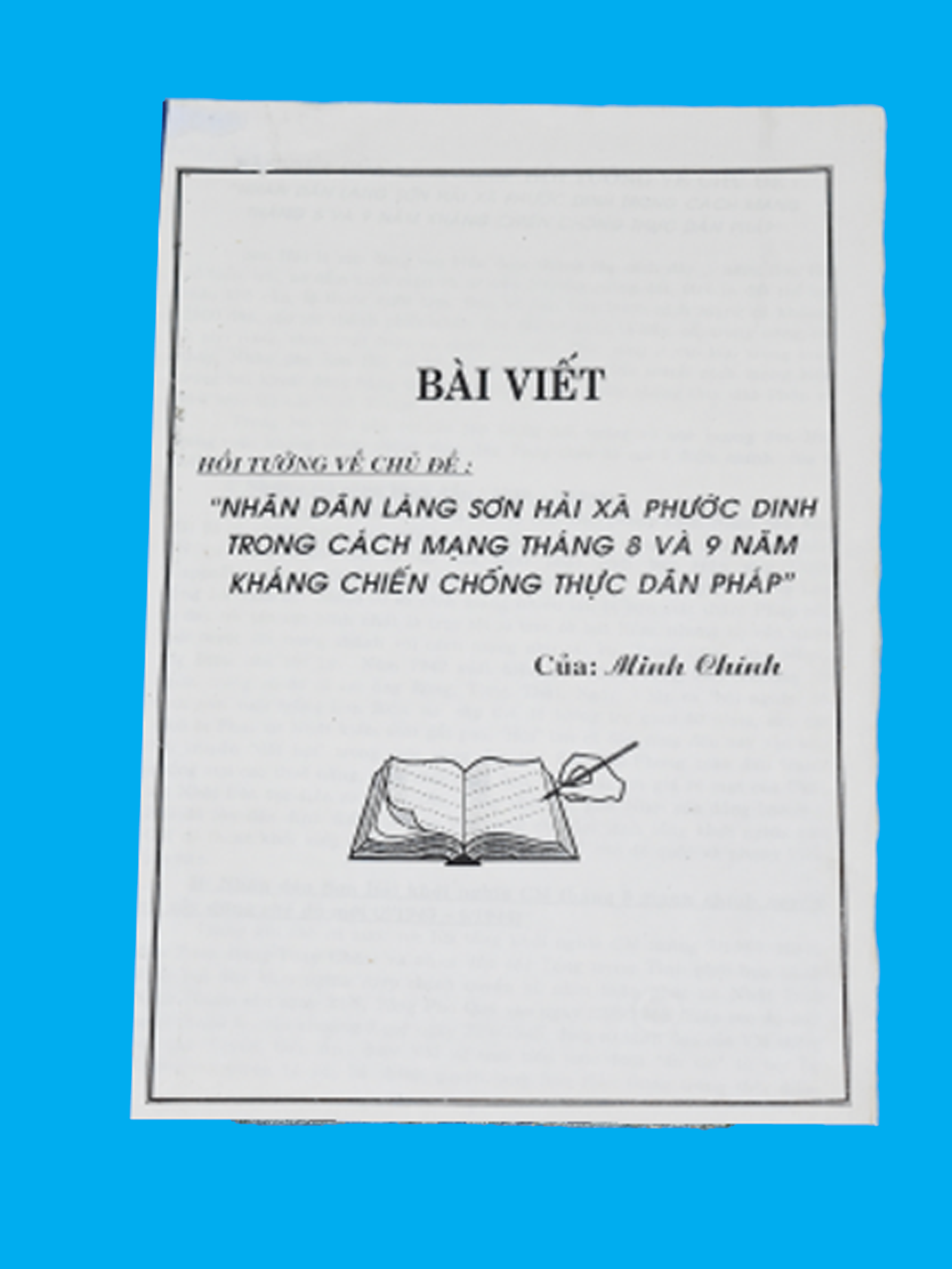 Bảo tàng Ninh thuận