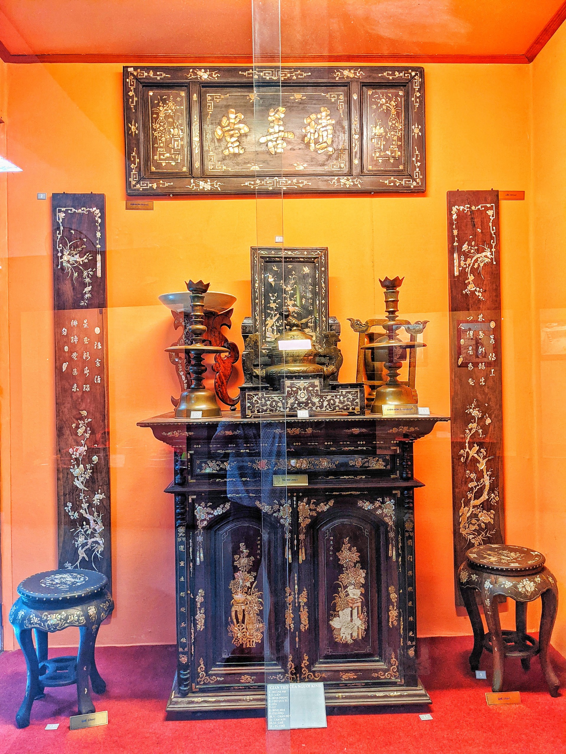 Bảo tàng Ninh thuận