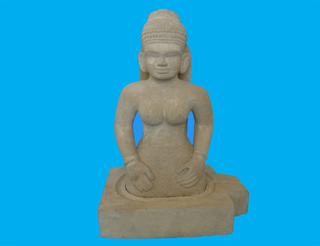 Bảo tàng Ninh thuận