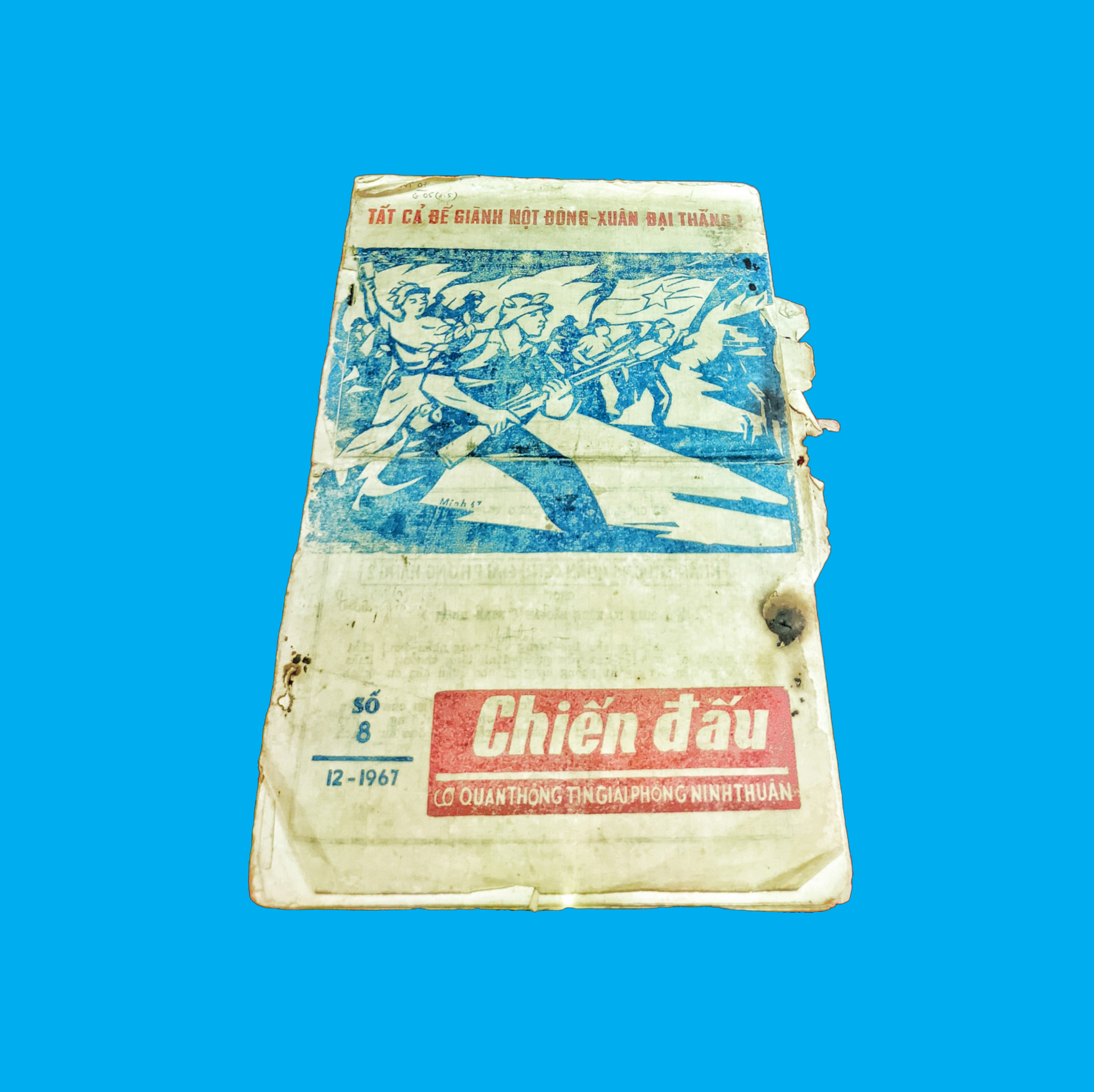 Bảo tàng Ninh thuận