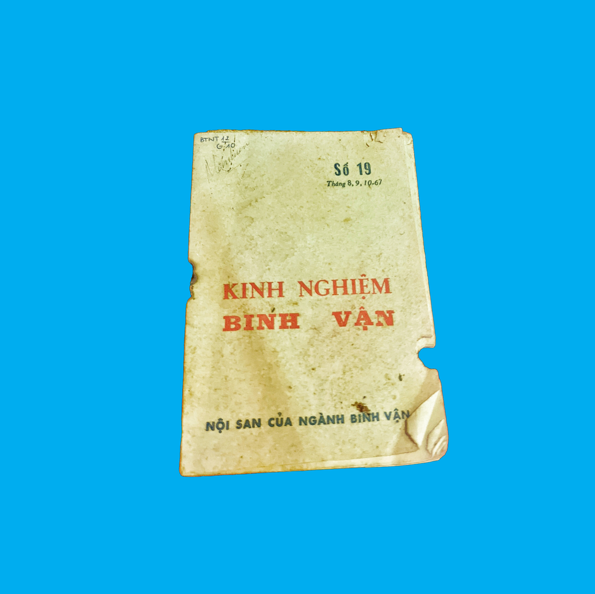Bảo tàng Ninh thuận