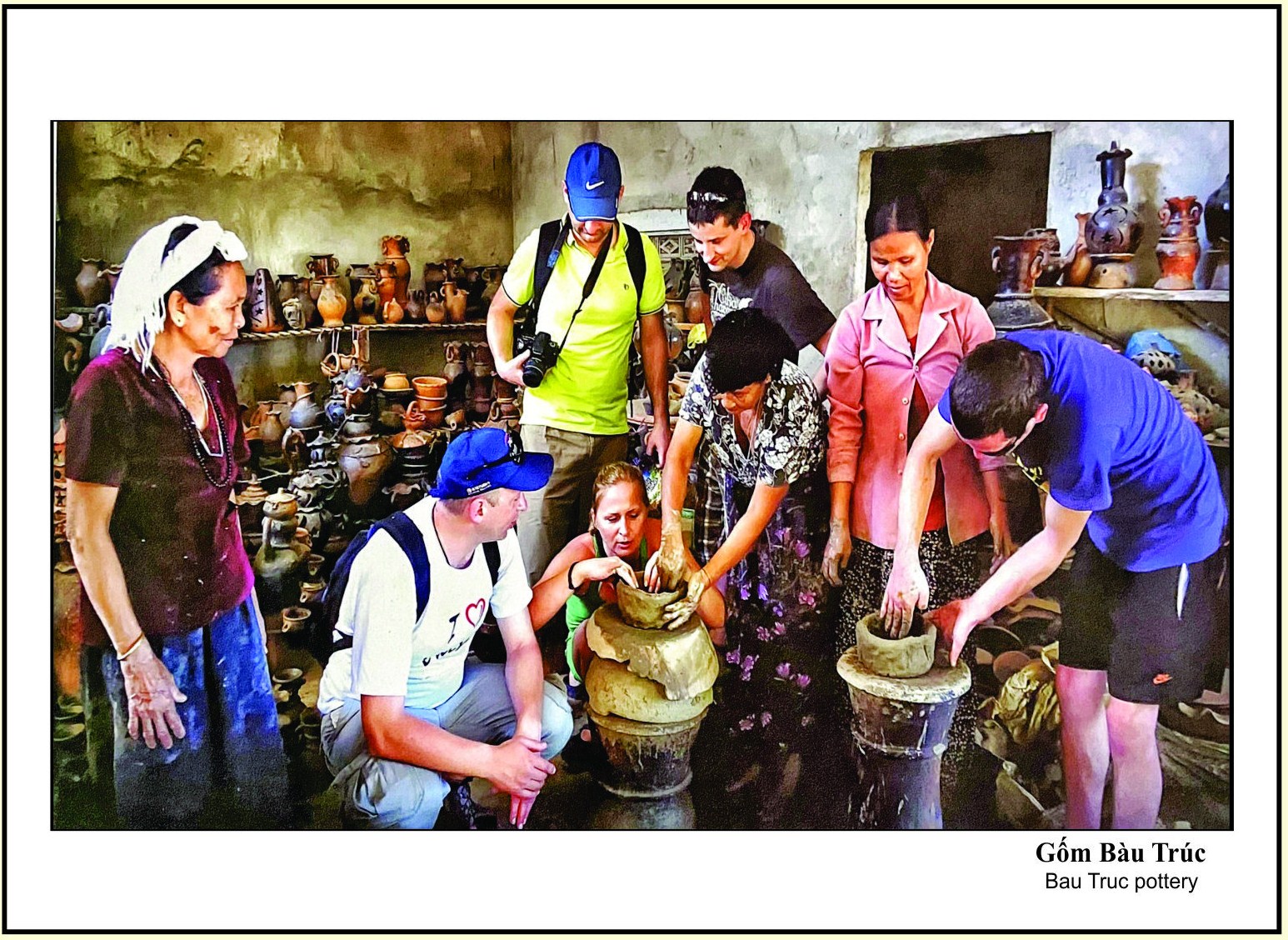 Bảo tàng Ninh thuận