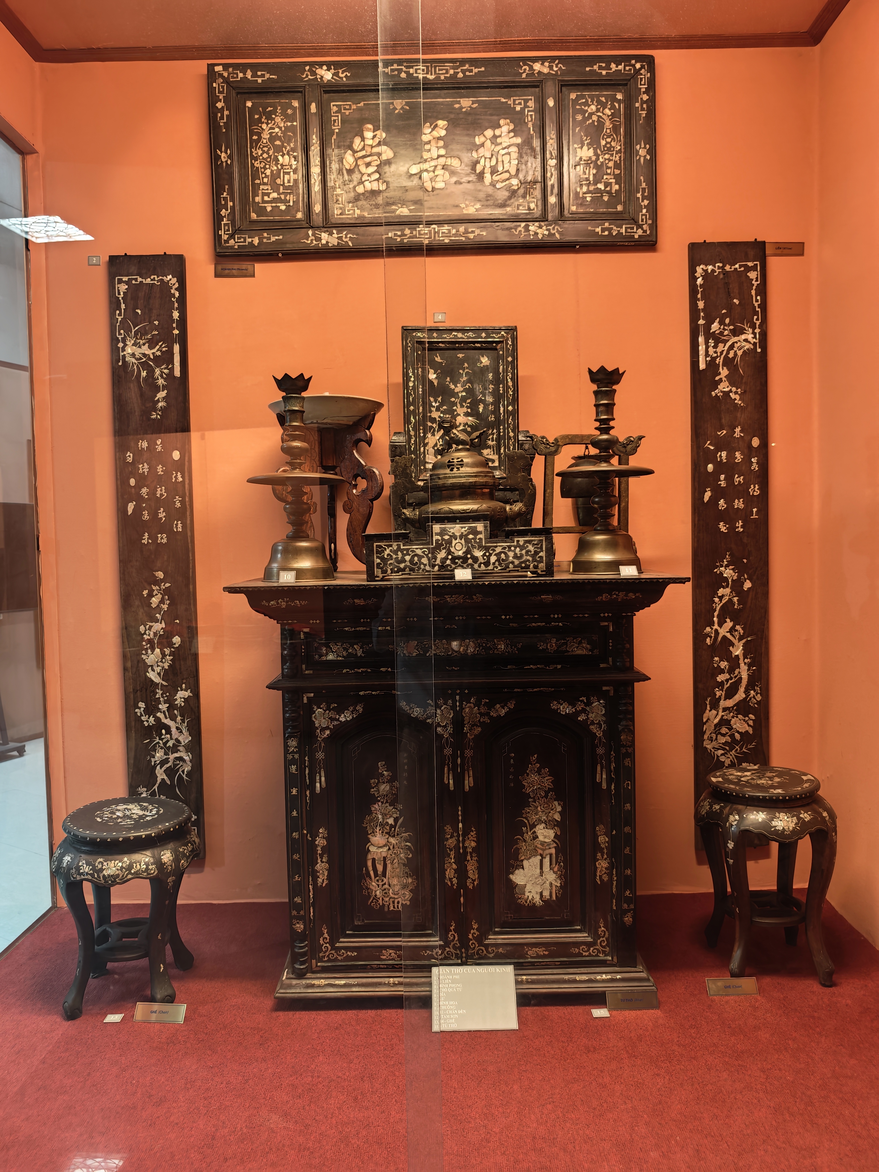 Bảo tàng Ninh thuận