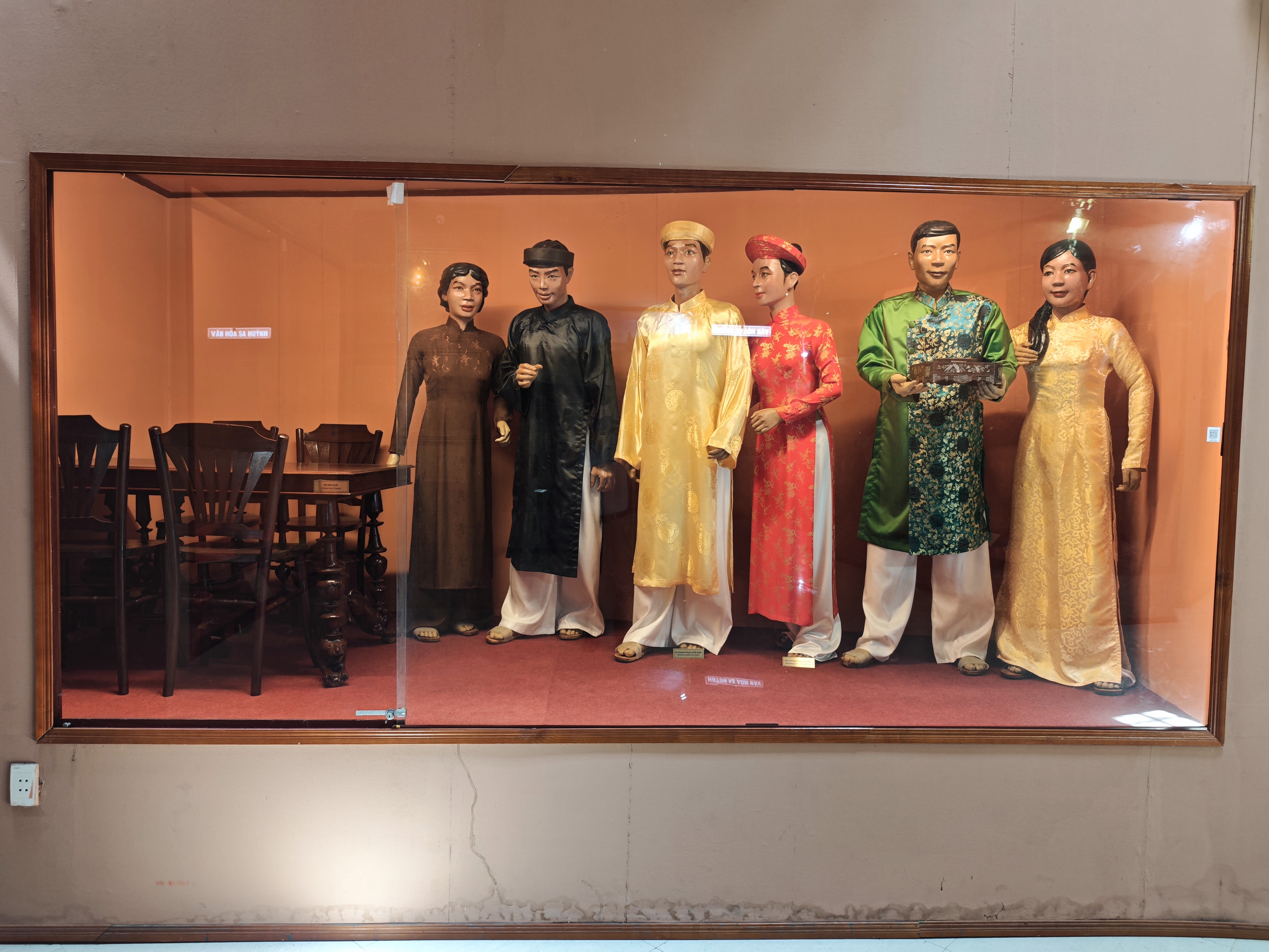 Bảo tàng Ninh thuận
