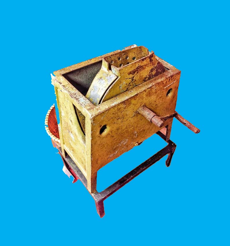 Bảo tàng Ninh thuận