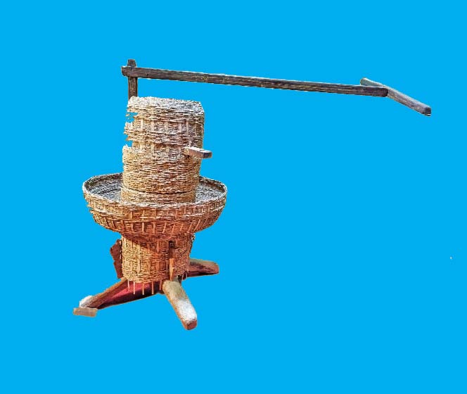 Bảo tàng Ninh thuận