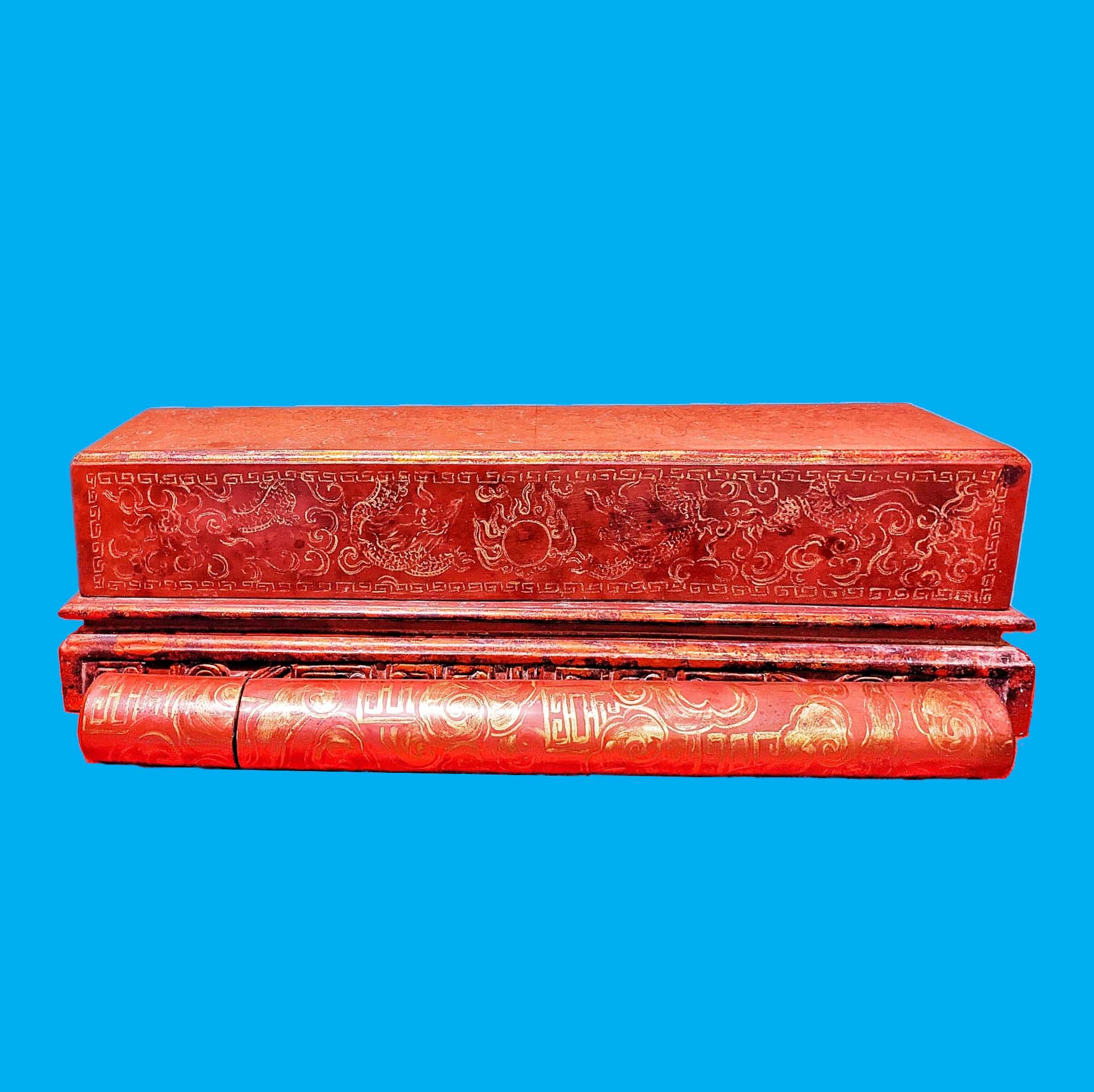 Bảo tàng Ninh thuận