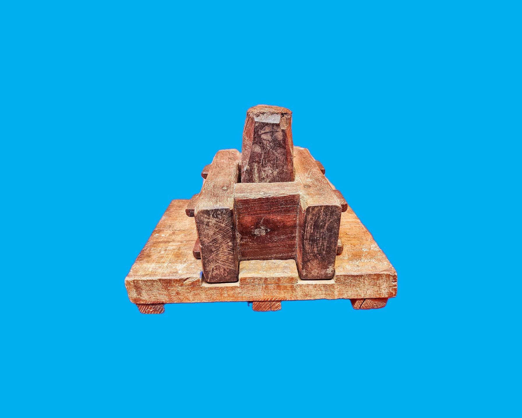 Bảo tàng Ninh thuận