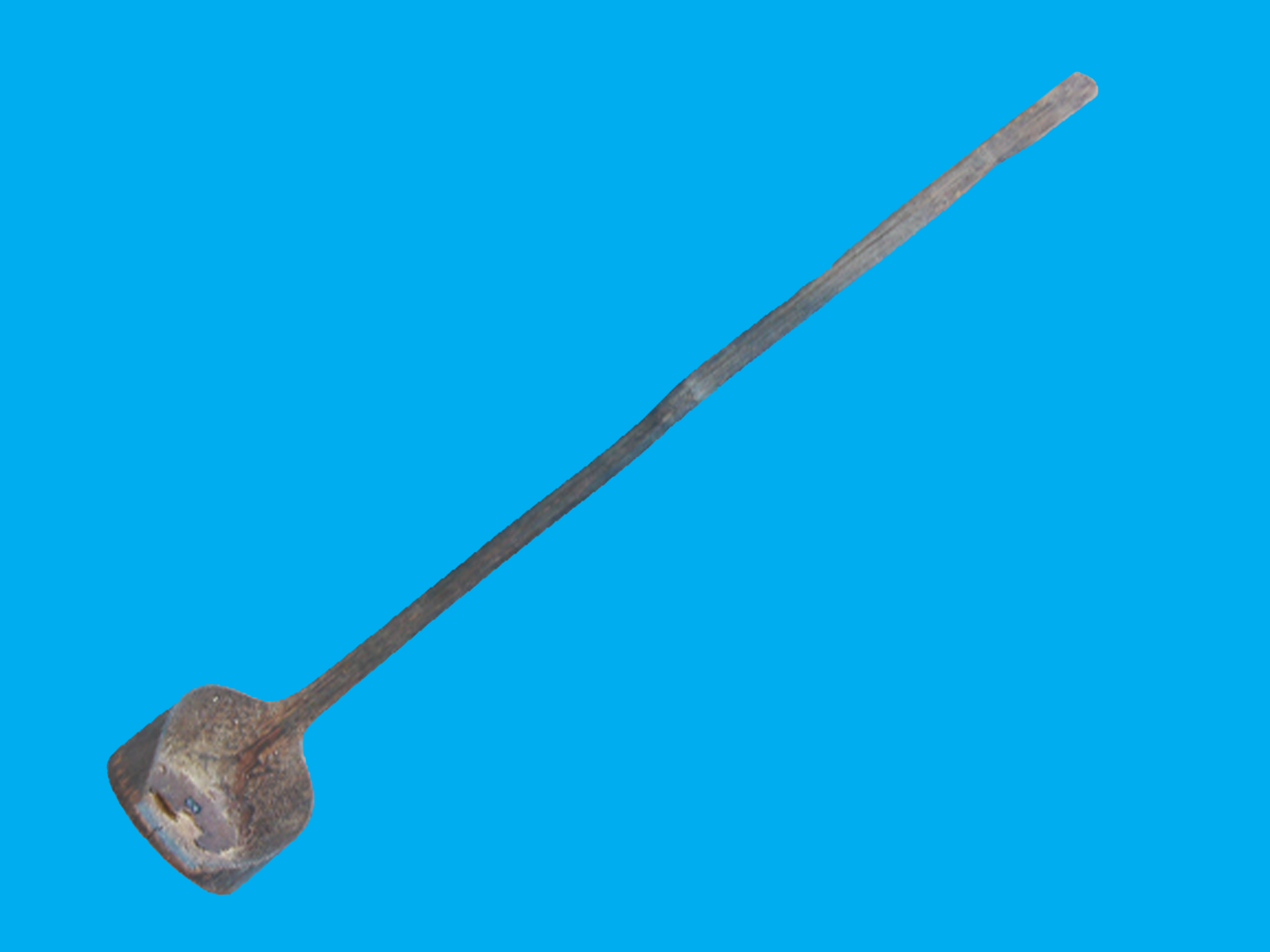 Bảo tàng Ninh thuận
