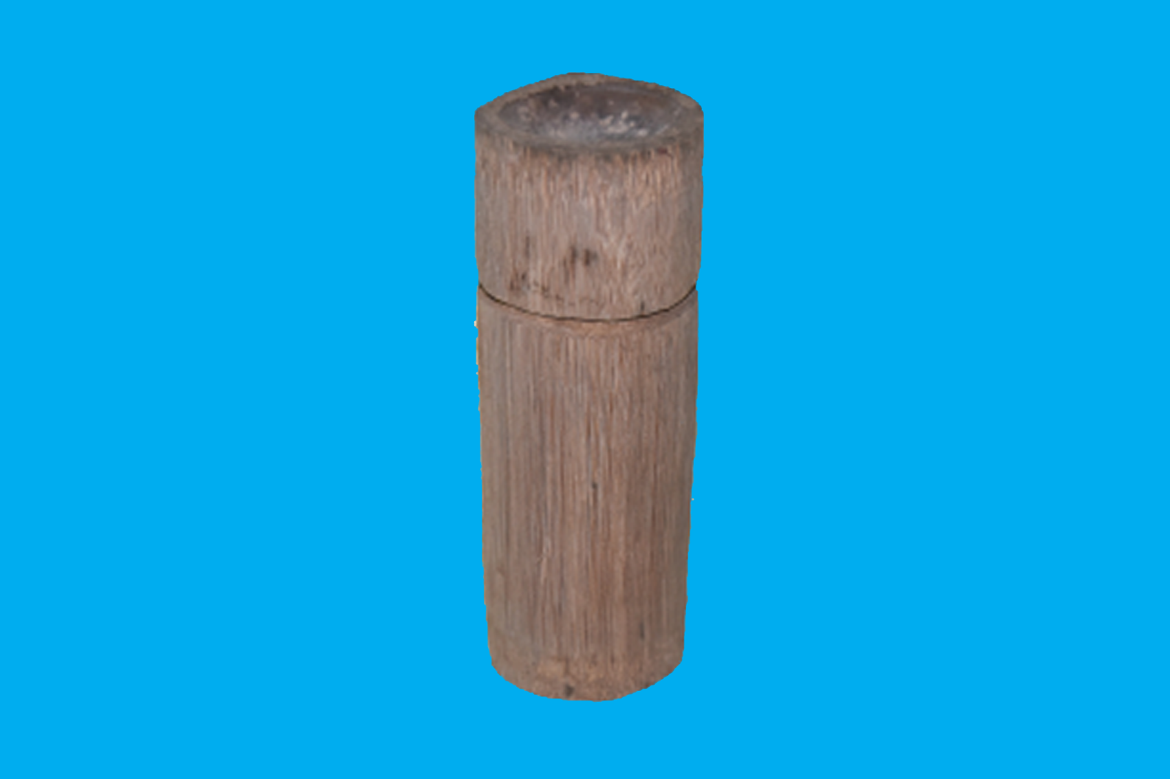 Bảo tàng Ninh thuận