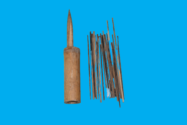 Bảo tàng Ninh thuận