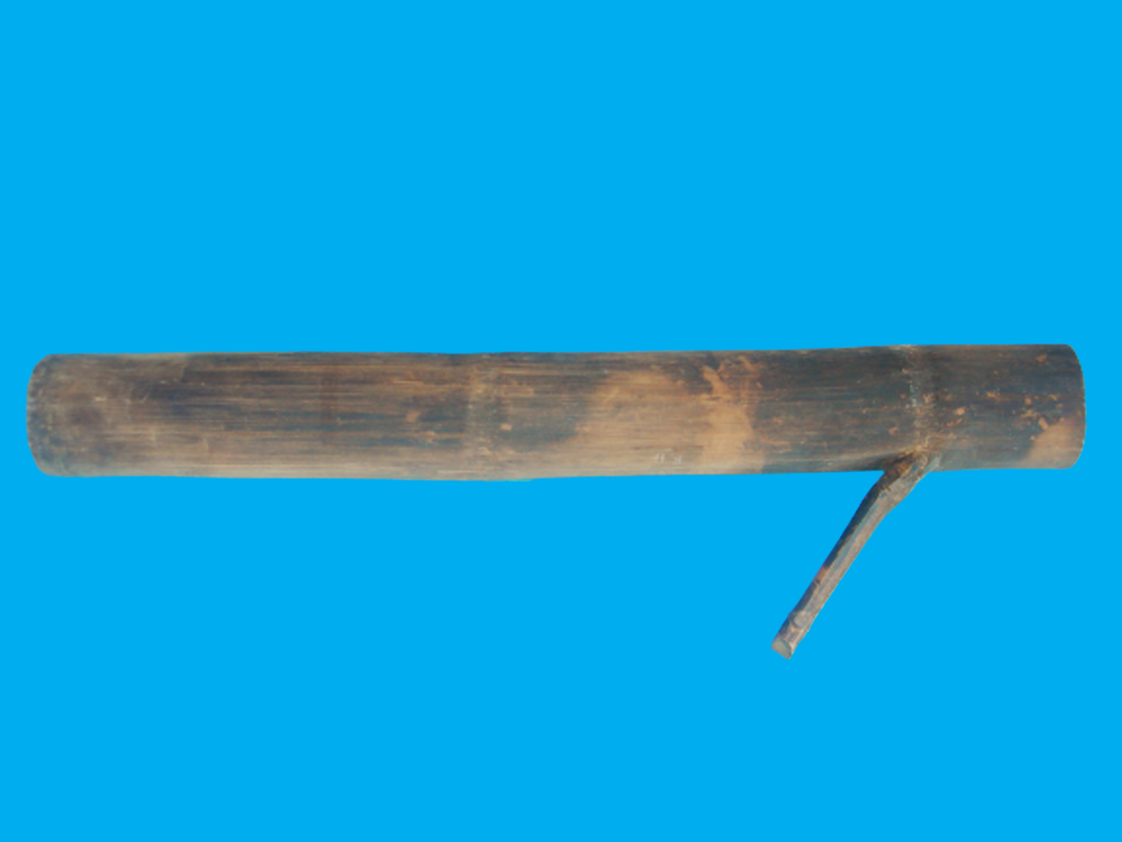Bảo tàng Ninh thuận