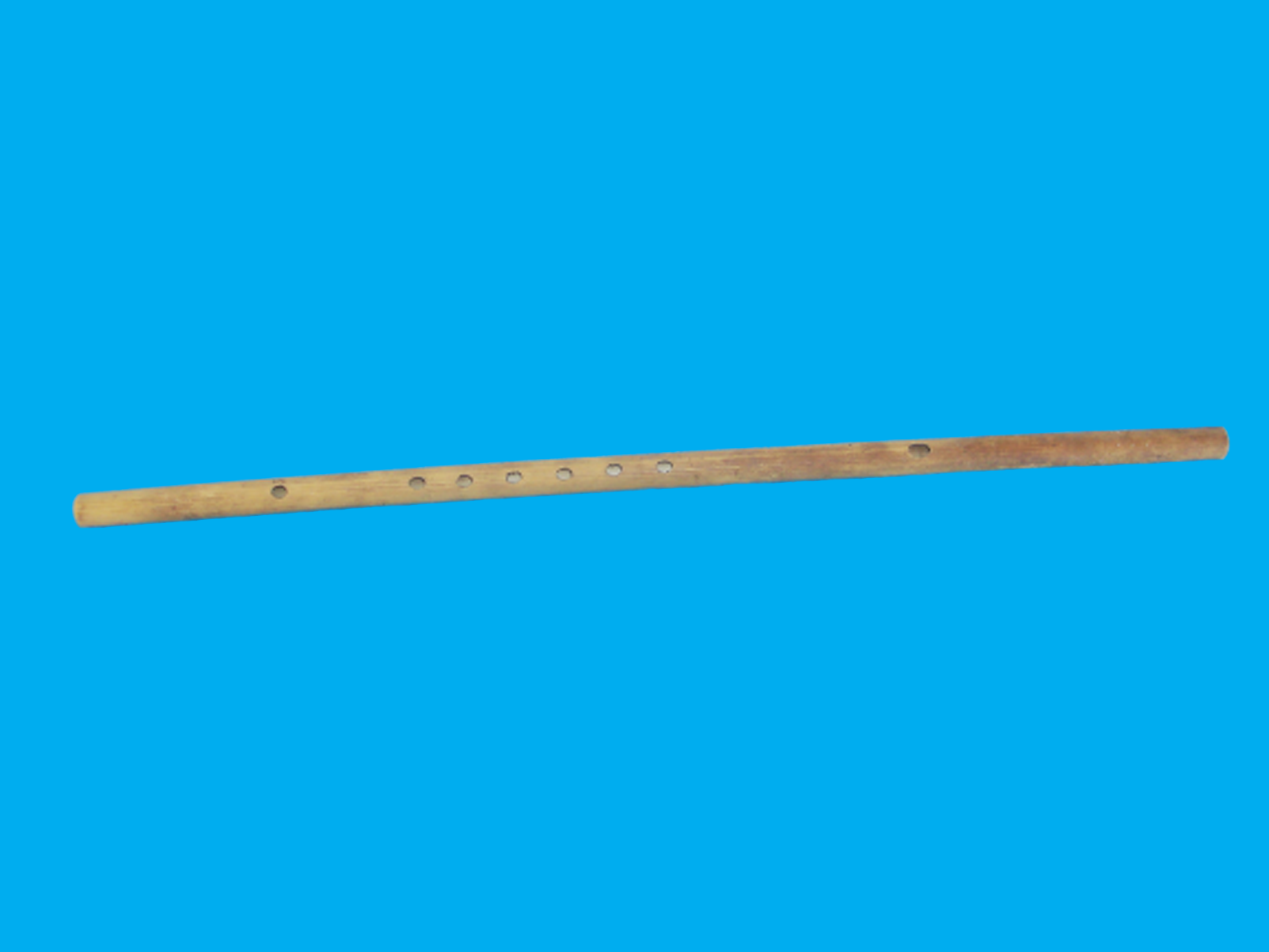 Bảo tàng Ninh thuận