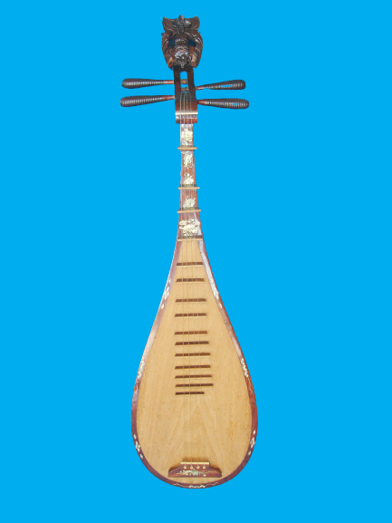 Bảo tàng Ninh thuận