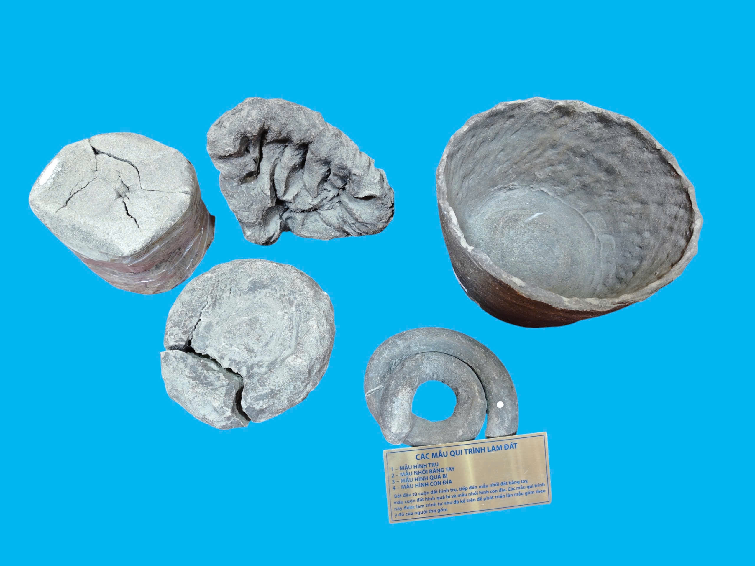 Bảo tàng Ninh thuận