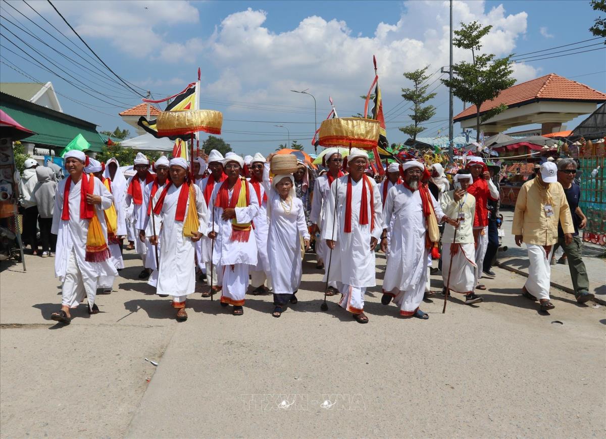 Bảo tàng Ninh thuận