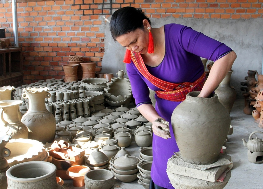 Bảo tàng Ninh thuận