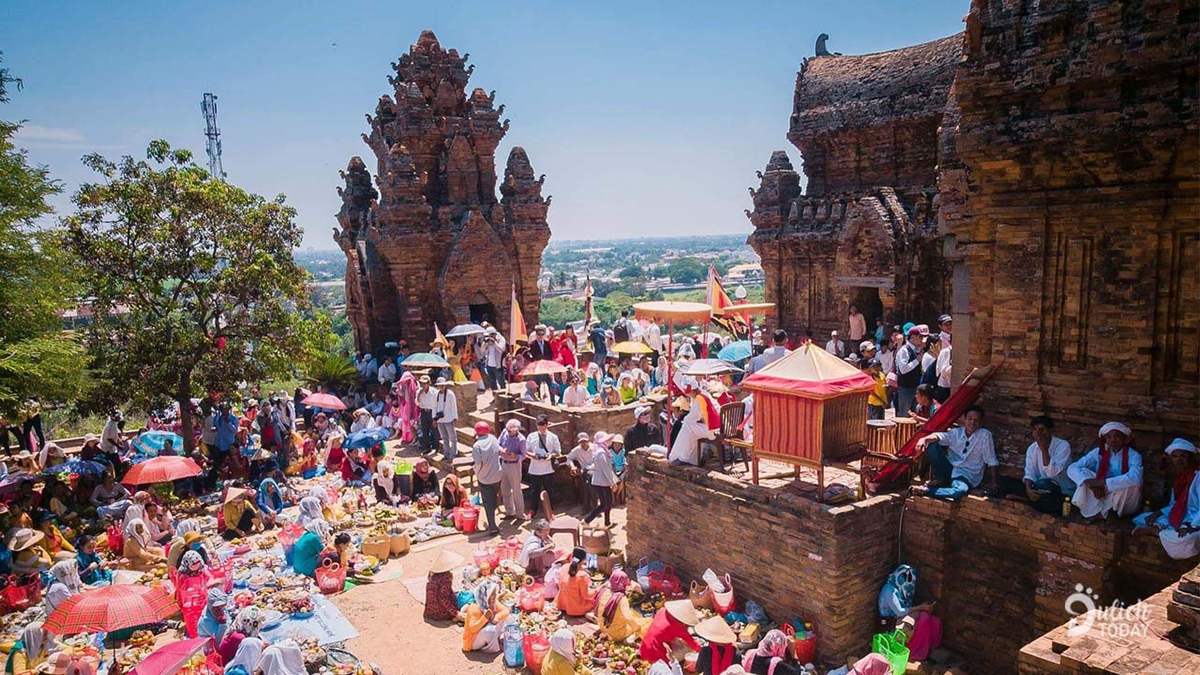 Bảo tàng Ninh thuận