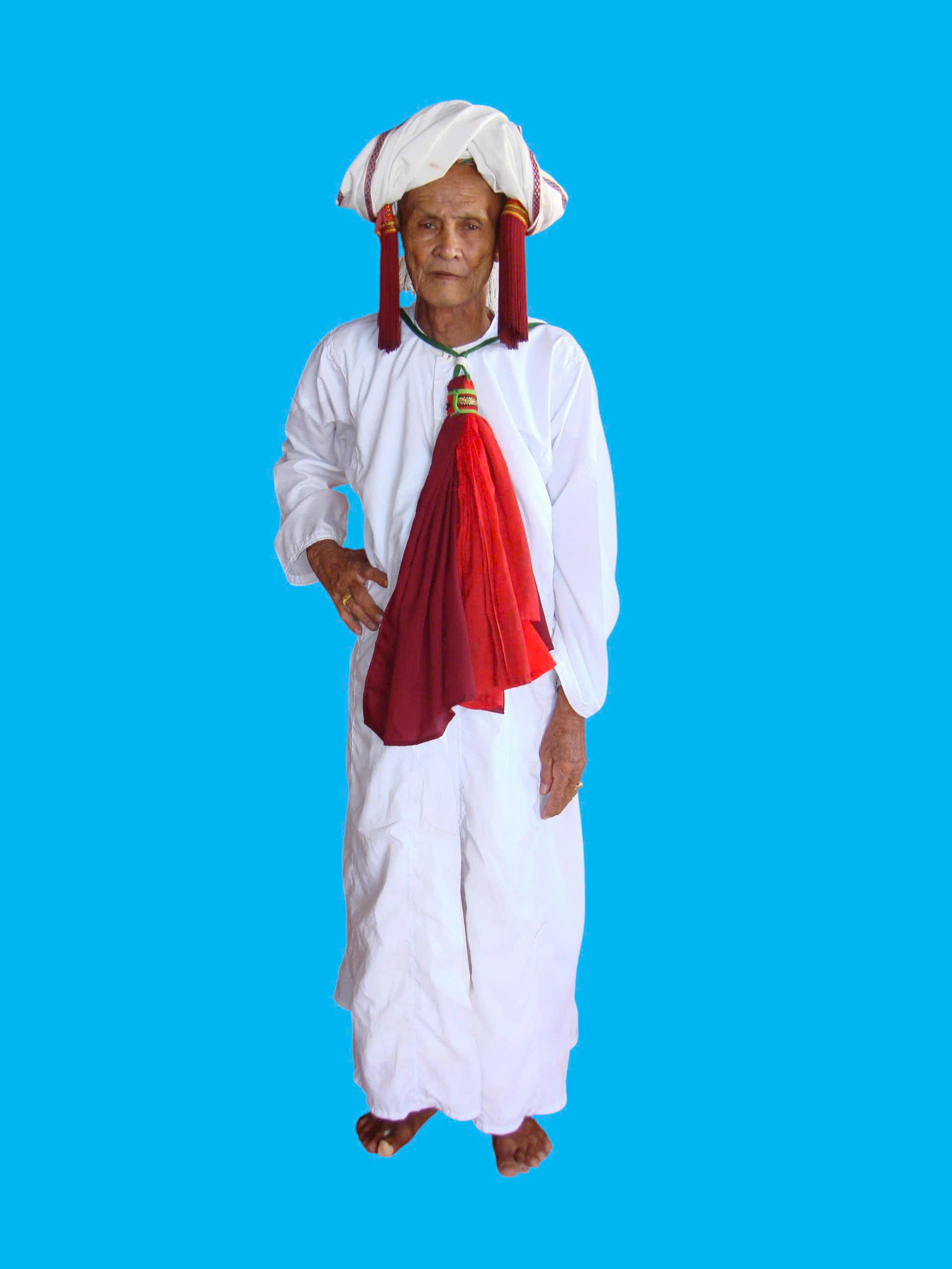 Bảo tàng Ninh thuận