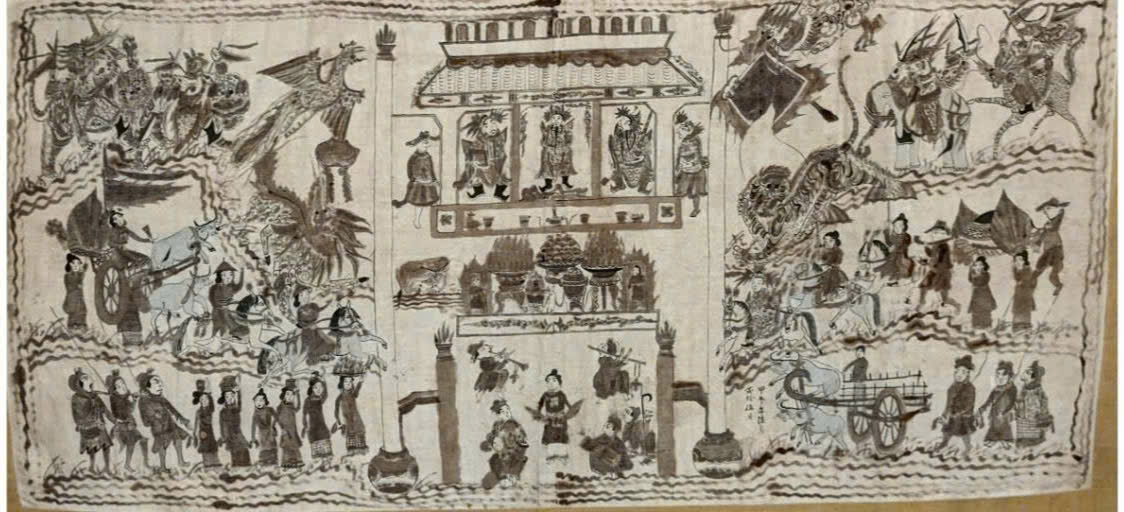 Bảo tàng Ninh thuận
