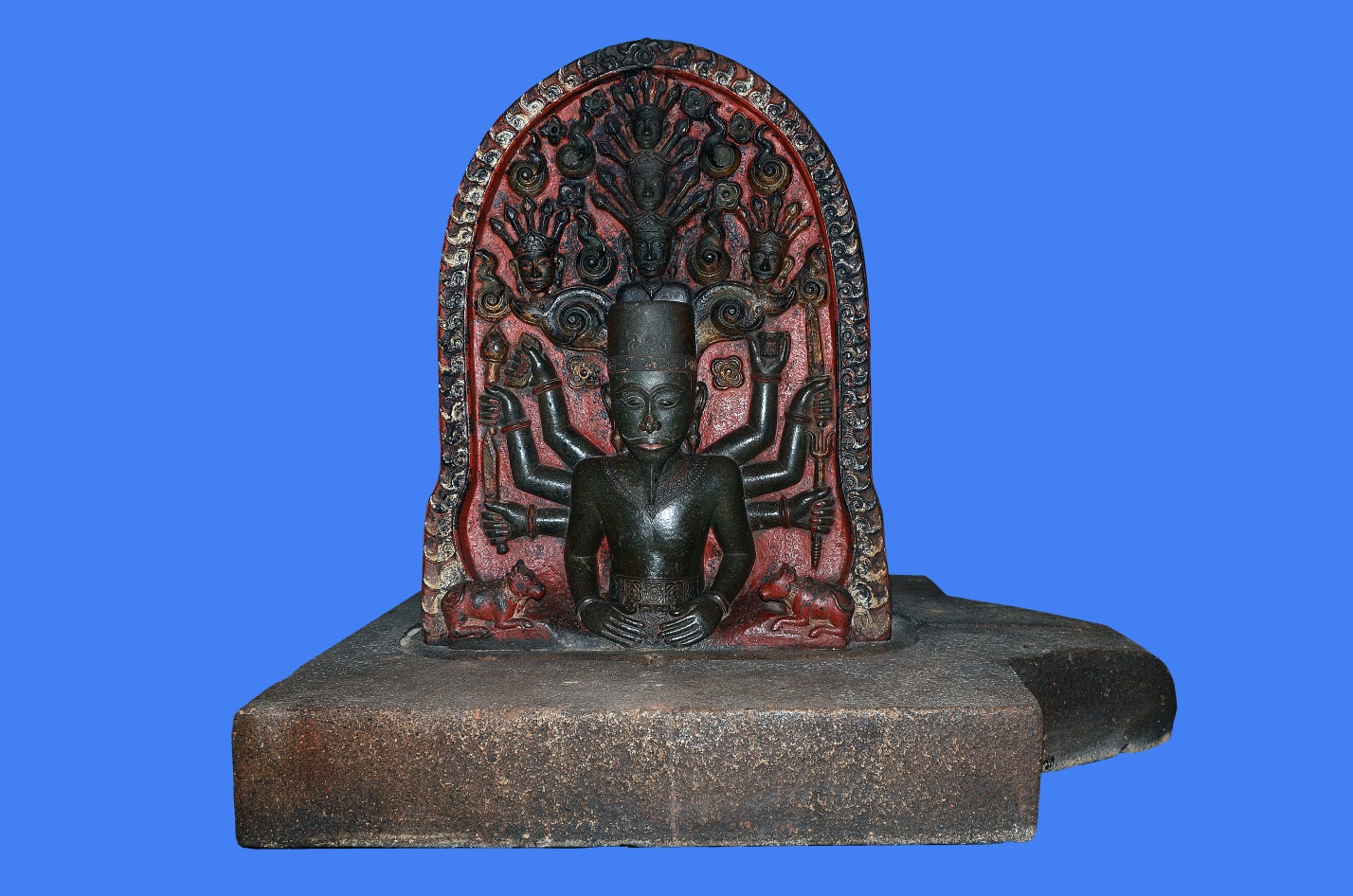 Bảo tàng Ninh thuận