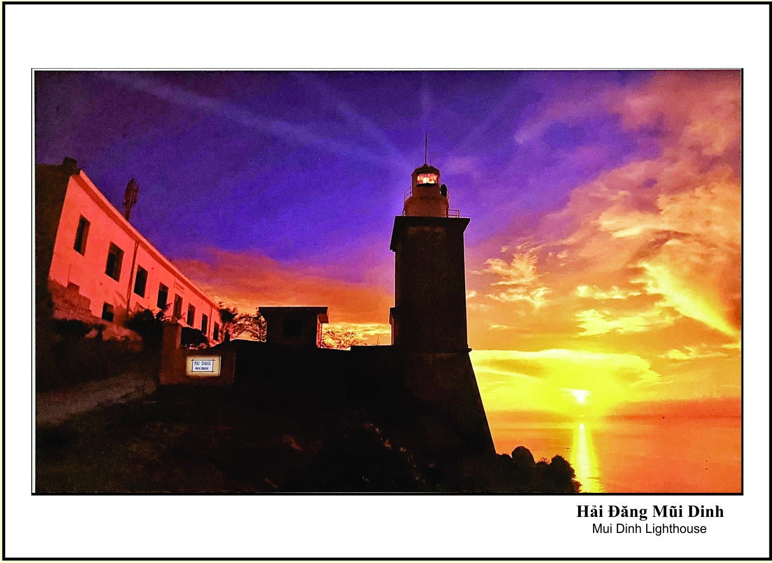 Bảo tàng Ninh thuận