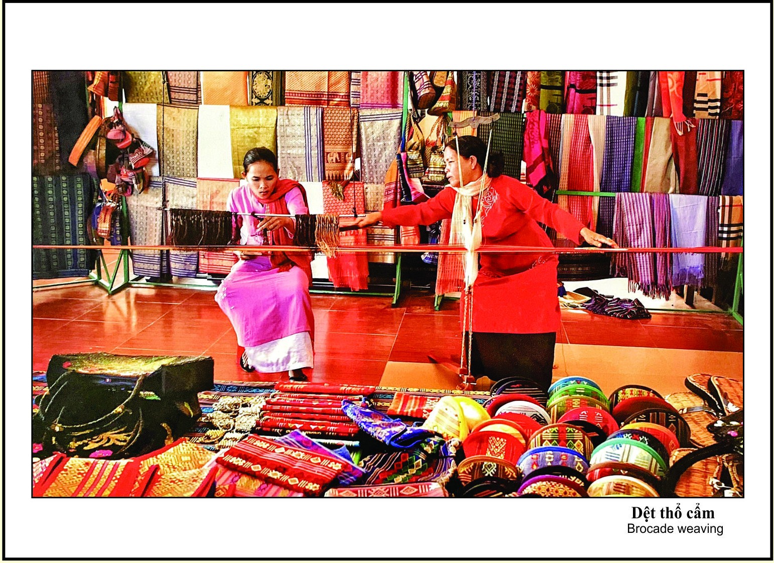 Bảo tàng Ninh thuận