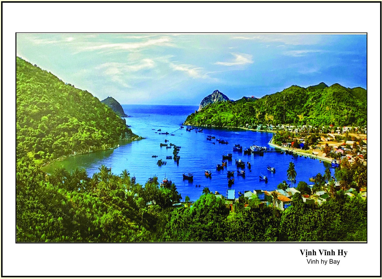 Bảo tàng Ninh thuận