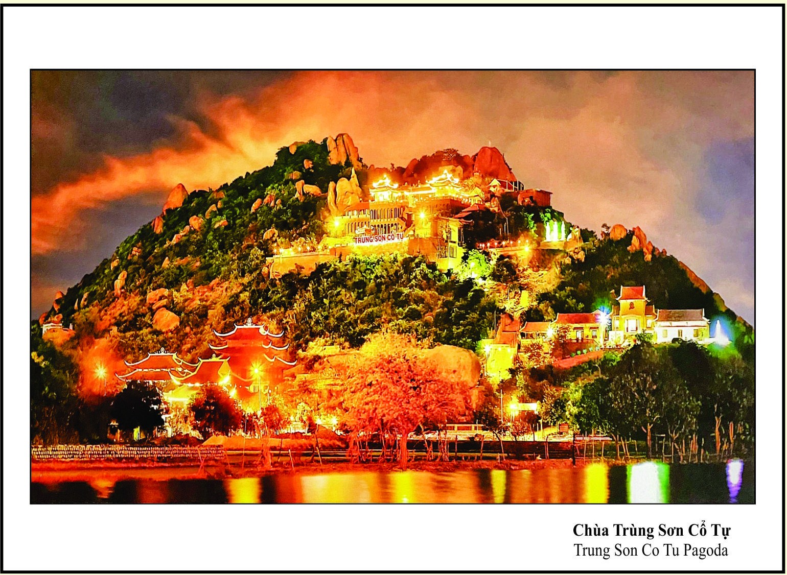 Bảo tàng Ninh thuận